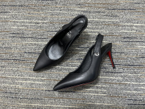 Women C*hristian L*ouboutin Top Quality Sandals