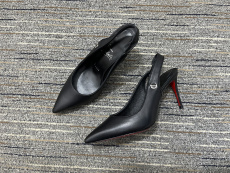 Women C*hristian L*ouboutin Top Quality Sandals