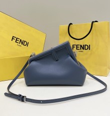 F*endi Bag Top Quality  26*9.5*18CM