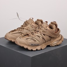 Men Women B*alenciaga Top Quality Sneakers