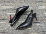 Women C*hristian L*ouboutin Top Quality Sandals