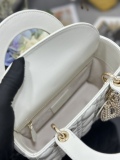 D*ior Top Bag 20*16.5*8CM