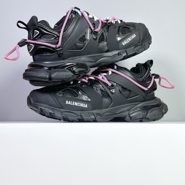 Men Women B*alenciaga Top Quality Sneakers