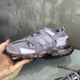 Men Women B*alenciaga Top Quality Sneakers