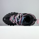 Men Women B*alenciaga Top Quality Sneakers