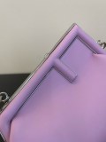 F*endi Bag Top Quality  26*9.5*18CM