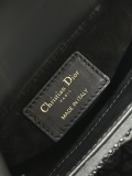 D*ior Bag Top Quality 17*15*7CM