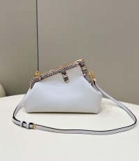 F*endi Bag Top Quality  26*9.5*18CM
