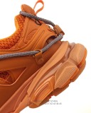 Men Women B*alenciaga Top Quality Sneakers