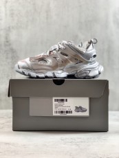 Men Women B*alenciaga Top Quality Sneakers