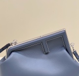 F*endi Bag Top Quality  26*9.5*18CM