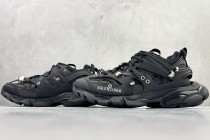 Men Women B*alenciaga Top Quality Sneakers