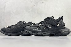 Men Women B*alenciaga Top Quality Sneakers