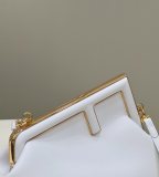 F*endi Bag Top Quality  26*9.5*18CM