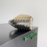 B*ottega V*eneta Bag Top Quality  22*13*9CM