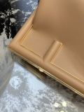 F*endi Bag Top Quality  25*9*18CM