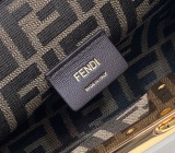 F*endi Bag Top Quality  26*9.5*18CM