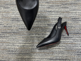 Women C*hristian L*ouboutin Top Quality Sandals