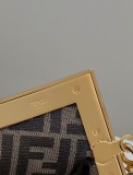 F*endi Bag Top Quality  26*9.5*18CM