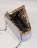 F*endi Bag Top Quality  26*9.5*18CM