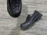 Mens B*ottega V*eneta Top Sneakers
