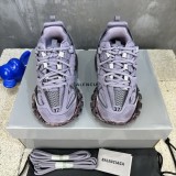 Men Women B*alenciaga Top Quality Sneakers
