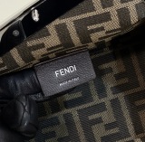 F*endi Bag Top Quality  26*9.5*18CM
