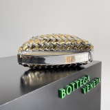 B*ottega V*eneta Bag Top Quality  22*13*9CM
