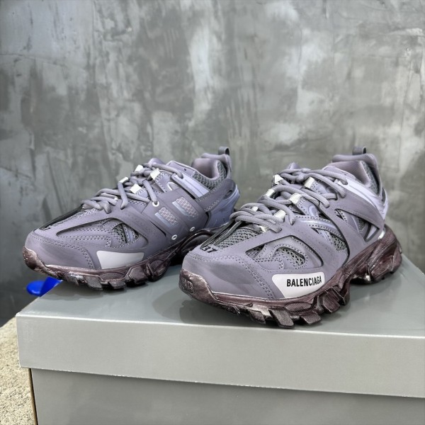 Men Women B*alenciaga Top Quality Sneakers