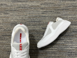 Men Women P*rada Top Quality Sneakers