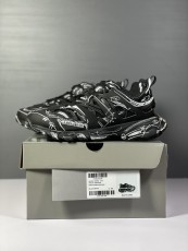 Men Women B*alenciaga Top Quality Sneakers