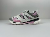 Men Women B*alenciaga Top Quality Sneakers