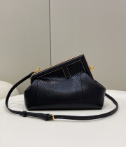 F*endi Bag Top Quality  26*9.5*18CM