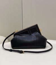 F*endi Bag Top Quality  26*9.5*18CM