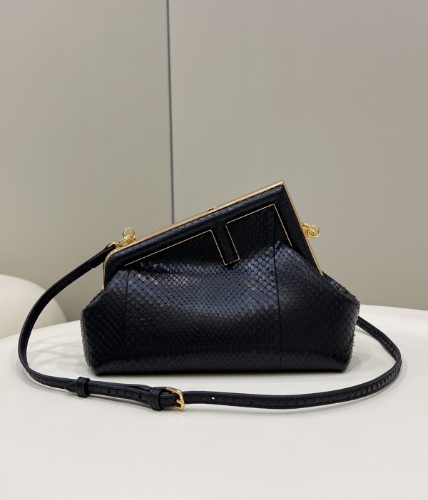 F*endi Bag Top Quality  26*9.5*18CM