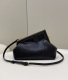 F*endi Bag Top Quality  26*9.5*18CM