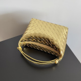 B*ottega V*eneta Bag Top Quality  22*13*9CM