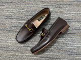 Men G*ucci Top Quality Loafer