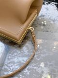 F*endi Bag Top Quality  25*9*18CM