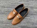 Men H*ermes Top Quality Sneakers