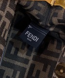 F*endi Bag Top Quality  26*9.5*18CM