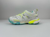 Men Women B*alenciaga Top Quality Sneakers