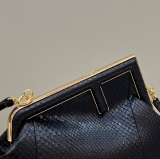 F*endi Bag Top Quality  26*9.5*18CM