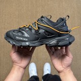 Men Women B*alenciaga Top Quality Sneakers