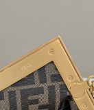 F*endi Bag Top Quality  26*9.5*18CM