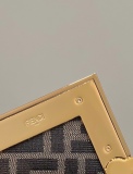F*endi Bag Top Quality  26*9.5*18CM