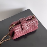 B*ottega V*eneta Bag Top Quality  27*15*8CM