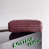 B*ottega V*eneta Bag Top Quality  27*15*8CM