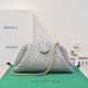 B*ottega V*eneta Bag Top Quality 31.5*16.5*11CM