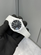 Watches Top Quality White porcelain